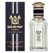 Tommy Hilfiger Tommy Eau de Prep toaletní voda pro muže 30 ml