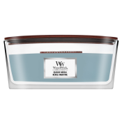 Woodwick Seaside Neroli geurkaars 453,6 g