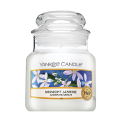 Yankee Candle Midnight Jasmine Duftkerze 104 g