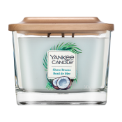 Yankee Candle Shore Breeze ароматна свещ 347 g