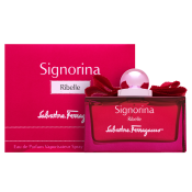 Salvatore Ferragamo Signorina Ribelle parfémovaná voda pre ženy 100 ml