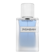 Yves Saint Laurent Y Eau Fraiche Eau de Toilette férfiaknak 60 ml