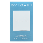 Bvlgari Man Glacial Essence Eau de Parfum para hombre 60 ml