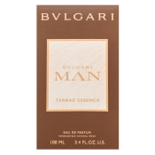 Bvlgari Man Terrae Essence woda perfumowana dla mężczyzn 100 ml