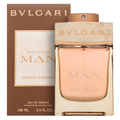 Bvlgari Man Terrae Essence woda perfumowana dla mężczyzn 100 ml