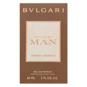 Bvlgari Man Terrae Essence parfumirana voda za moške 60 ml