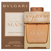 Bvlgari Man Terrae Essence parfumirana voda za moške 60 ml