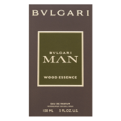 Bvlgari Man Wood Essence Парфюмна вода за мъже 150 ml