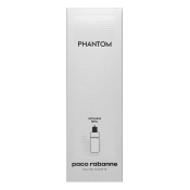 Paco Rabanne Phantom - Refill Eau de Toilette da uomo 200 ml