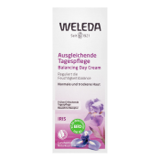 Weleda Iris Hydrating Day Cream nappali krém hidratáló hatású 30 ml