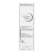 Bioderma Cicabio Lotion loțiune de corp și regenerator 40 ml
