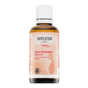 Weleda Mama Breast Feeding Oil olaj várandósoknak striák ellen 50 ml