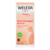 Weleda Mama Breast Feeding Oil olaj várandósoknak striák ellen 50 ml