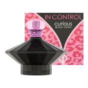 Britney Spears Curious In Control Eau de Parfum für Damen 100 ml