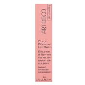 Artdeco Color Booster Lip Balm ruj cu persistenta indelungata 8 Nude 3 g
