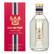 Tommy Hilfiger Tommy Girl Eau de Prep woda toaletowa dla kobiet 100 ml