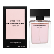 Narciso Rodriguez For Her Musc Noir parfémovaná voda pre ženy 30 ml