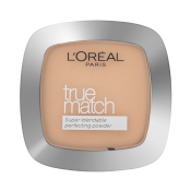 L´Oréal Paris True Match Super-Blendable Powder пудра с матиращо действие C1 Rose Ivory 9 g