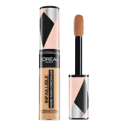L´Oréal Paris Infaillible More Than Concealer vloeibare concealer 332 Amber 11 ml