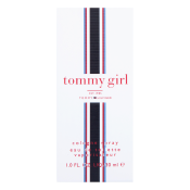 Tommy Hilfiger Tommy Girl woda toaletowa dla kobiet 30 ml