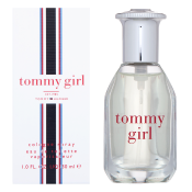 Tommy Hilfiger Tommy Girl woda toaletowa dla kobiet 30 ml