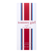 Tommy Hilfiger Tommy Girl Eau de Toilette para mujer 50 ml