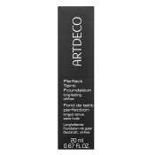 Artdeco Perfect Teint Foundation tekući make-up za ujednačenu i prosvijetljenu kožu 16 Light Bisque 20 ml