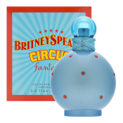 Britney Spears Circus Fantasy woda perfumowana dla kobiet 100 ml