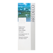 Artdeco Skin Yoga tápláló maszk Hyaluronic Intensive Face Mask 50 ml