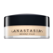 Anastasia Beverly Hills Loose Setting Powder púder matt hatású Banana 25 g