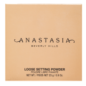 Anastasia Beverly Hills Loose Setting Powder poeder met matterend effect Banana 25 g