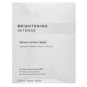 Babor Brightening Intense tápláló maszk Effect Mask 5 pcs