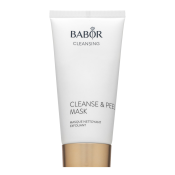 Babor Cleansing Cleanse & Peel Mask tisztító maszk minden bőrtípusra 50 ml
