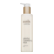 Babor Cleansing Gentle Cleansing Milk sminkeltávolító tej száraz arcbőrre 200 ml