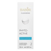 Babor Cleansing Phytoactive Combination tisztító krém zsíros bőrre 100 ml