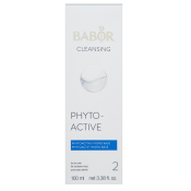 Babor Cleansing Phytoactive Hydro Base tisztító gél száraz arcbőrre 100 ml