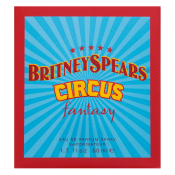 Britney Spears Circus Fantasy Eau de Parfum für Damen 50 ml