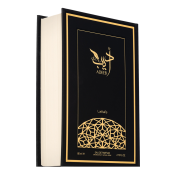 Lattafa Adeeb parfémovaná voda unisex 80 ml