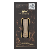 Lattafa Khashabi woda perfumowana unisex 100 ml