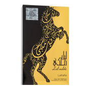 Lattafa Lail Maleki Eau de Parfum unisex 100 ml