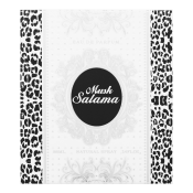 Lattafa Musk Salama parfémovaná voda unisex 100 ml