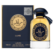 Lattafa Ra'ed Gold Luxe parfémovaná voda unisex 100 ml