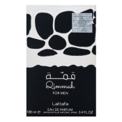 Lattafa Qimmah For Men woda perfumowana dla mężczyzn 100 ml