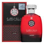 Lattafa Rehlat Eau de Parfum unisex 100 ml