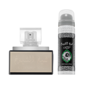 Lattafa Sheikh Al Shuyukh Eau de Parfum unisex 50 ml