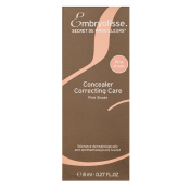 Embryolisse Concealer Correcting Cream farbkorrekturcreme für alle Hauttypen Pink Shade 8 ml