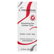Embryolisse Secret de Maquilleurs Smoothing Eye Contour Care oogcrème voor de gevoelige huid 15 ml