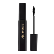 Kanebo Sensai 38°C Mascara M1-Black maskara za produljenje trepavica i volumen Black 6 ml