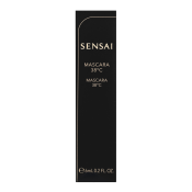 Kanebo Sensai 38°C Mascara M1-Black maskara za produljenje trepavica i volumen Black 6 ml