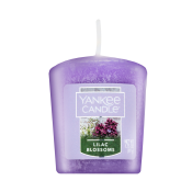 Yankee Candle Lilac Blossoms candela votiva 49 g